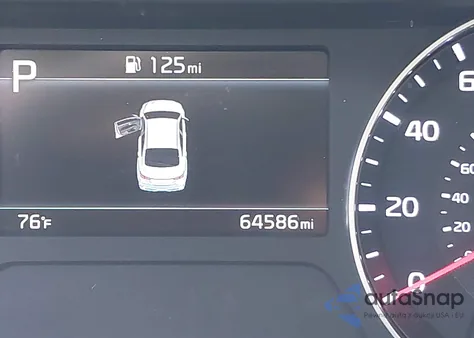 2023 Kia Forte Lxs z USA, uszkodzony, nr VIN 3KPF24AD7PE579809